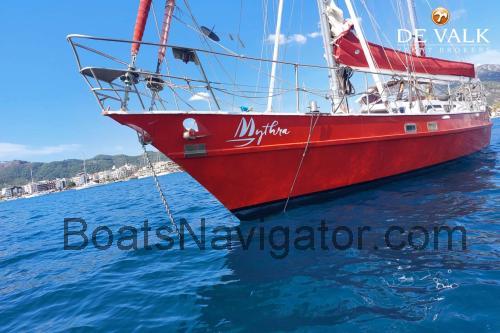 Suncoast 40 fiche technique et avis